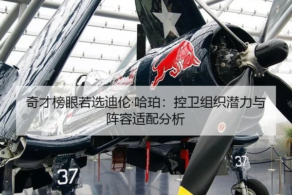 奇才榜眼若选迪伦·哈珀：控卫组织潜力与阵容适配分析